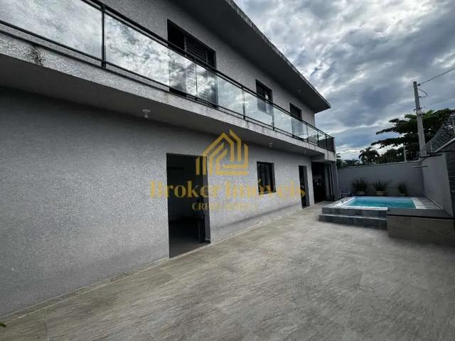 Casa venda em Região Imediata de Caraguatatuba-Ubatuba-São Sebastião, Região Metropolitana do Vale do Paraíba e Litoral Norte