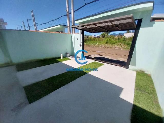 Casa venda em Jardim Balneário do Camburí, Caraguatatuba