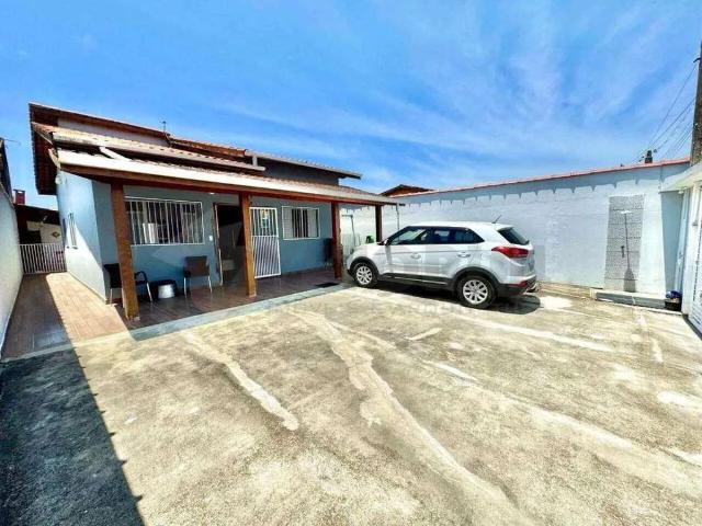 Casa venda em Loteamento Israel Rodrigues Ferreira, Caraguatatuba