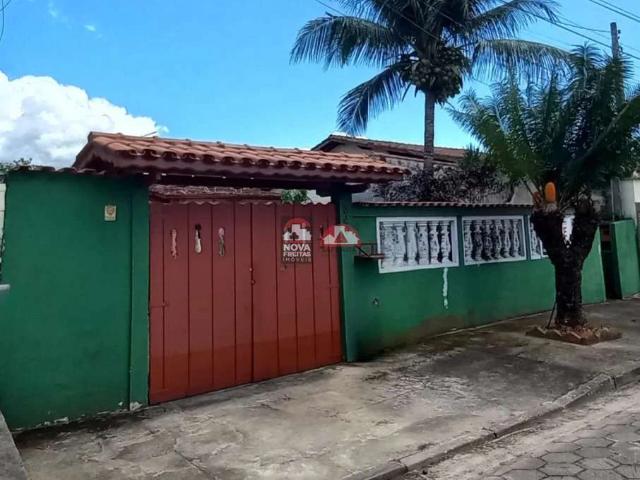 Casa venda em Loteamento Israel Rodrigues Ferreira, Caraguatatuba