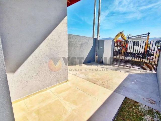Casa venda em Bosque dos Guarandis, Caraguatatuba
