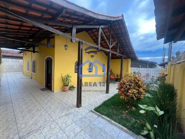 Casa venda em Região Imediata de Caraguatatuba-Ubatuba-São Sebastião, Região Metropolitana do Vale do Paraíba e Litoral Norte