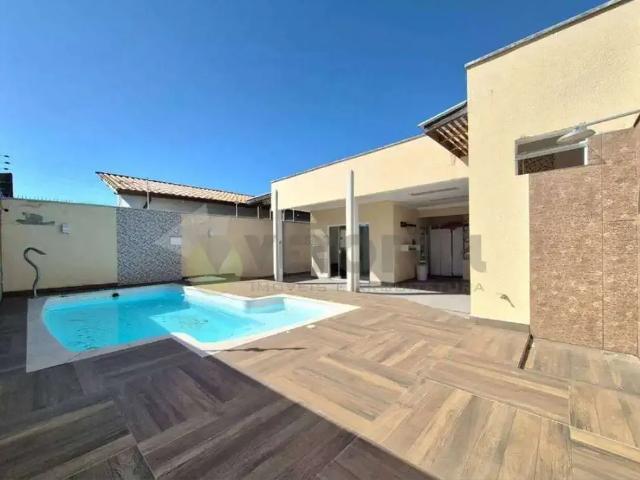 Casa venda em Pegorelli, Caraguatatuba