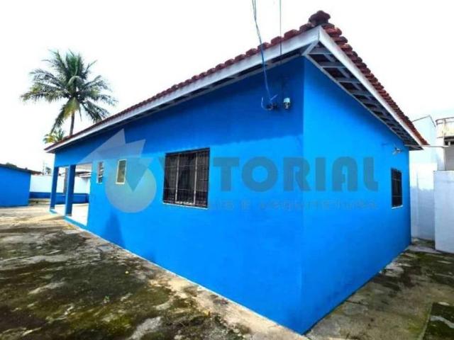 Casa venda em Loteamento Israel Rodrigues Ferreira, Caraguatatuba