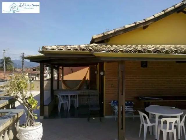 Casa venda em Região Imediata de Caraguatatuba-Ubatuba-São Sebastião, Região Metropolitana do Vale do Paraíba e Litoral Norte