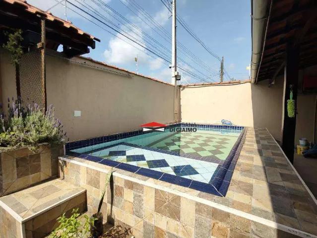 Casa venda em Oceanica, Caraguatatuba
