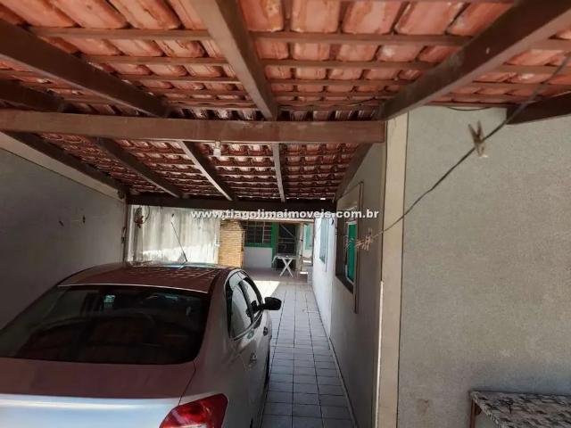 Casa venda em Loteamento Israel Rodrigues Ferreira, Caraguatatuba