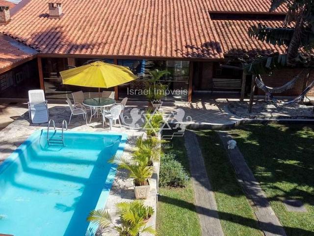 Casa venda em Praia das Palmeiras, Caraguatatuba