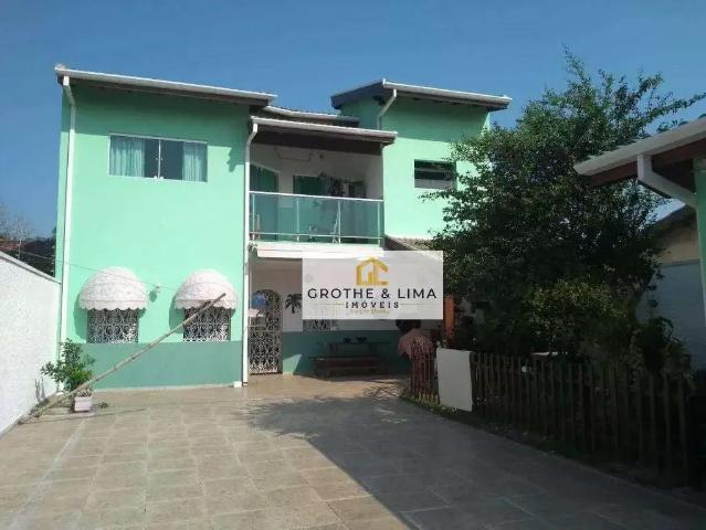 Casa venda em Região Imediata de Caraguatatuba-Ubatuba-São Sebastião, Região Metropolitana do Vale do Paraíba e Litoral Norte