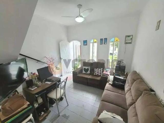 Casa venda em Loteamento Vila Atlântica, Caraguatatuba