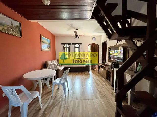 Casa venda em Região Imediata de Caraguatatuba-Ubatuba-São Sebastião, Região Metropolitana do Vale do Paraíba e Litoral Norte