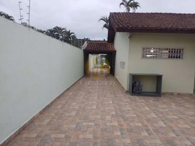 Casa venda em Loteamento Vila Atlântica, Caraguatatuba