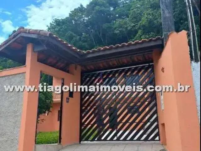 Casa venda em Região Imediata de Caraguatatuba-Ubatuba-São Sebastião, Região Metropolitana do Vale do Paraíba e Litoral Norte