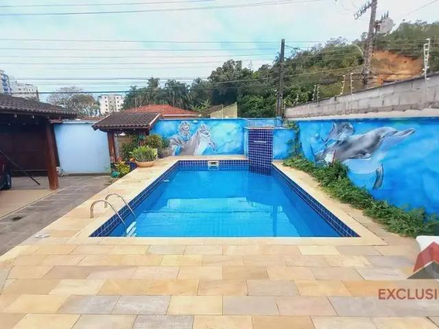 Casa venda em Região Imediata de Caraguatatuba-Ubatuba-São Sebastião, Região Metropolitana do Vale do Paraíba e Litoral Norte