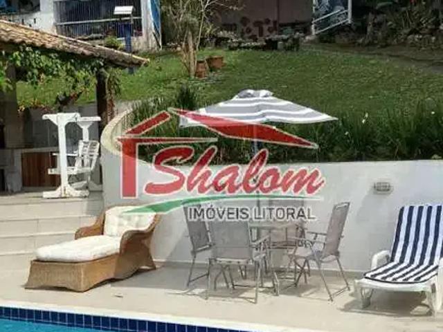 Casa venda em Região Imediata de Caraguatatuba-Ubatuba-São Sebastião, Região Metropolitana do Vale do Paraíba e Litoral Norte