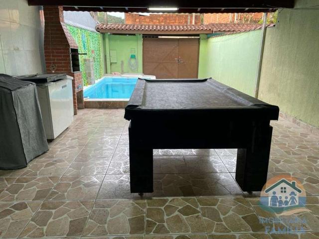 Casa venda em Região Imediata de Caraguatatuba-Ubatuba-São Sebastião, Região Metropolitana do Vale do Paraíba e Litoral Norte