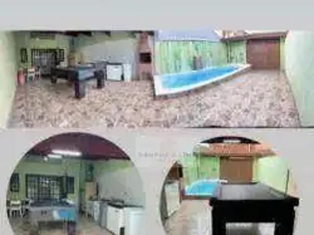 Casa venda em Região Imediata de Caraguatatuba-Ubatuba-São Sebastião, Região Metropolitana do Vale do Paraíba e Litoral Norte