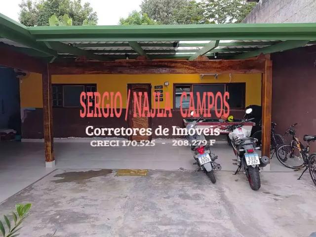 Casa venda em Região Imediata de Caraguatatuba-Ubatuba-São Sebastião, Região Metropolitana do Vale do Paraíba e Litoral Norte