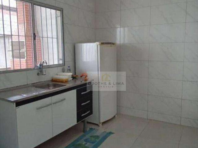 Casa venda em Rio do Ouro, Caraguatatuba
