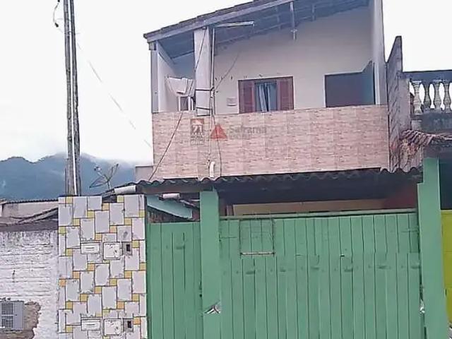 Casa venda em Região Imediata de Caraguatatuba-Ubatuba-São Sebastião, Região Metropolitana do Vale do Paraíba e Litoral Norte
