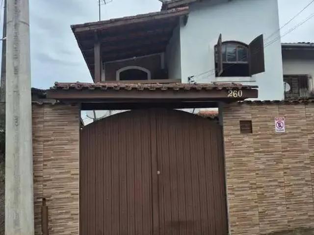 Casa venda em Região Imediata de Caraguatatuba-Ubatuba-São Sebastião, Região Metropolitana do Vale do Paraíba e Litoral Norte