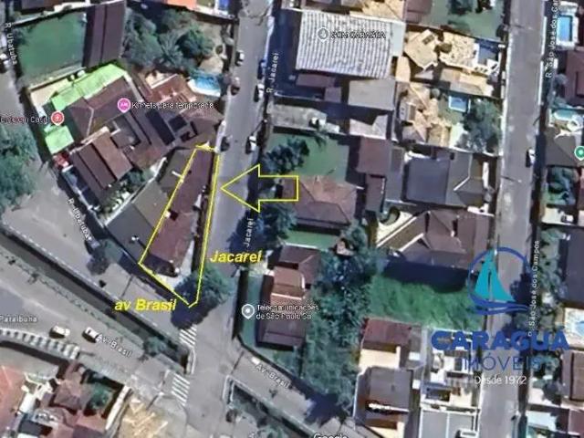Casa venda em Caraguatatuba