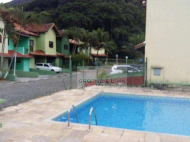 Casa venda em Balneário Santa Martha, Caraguatatuba
