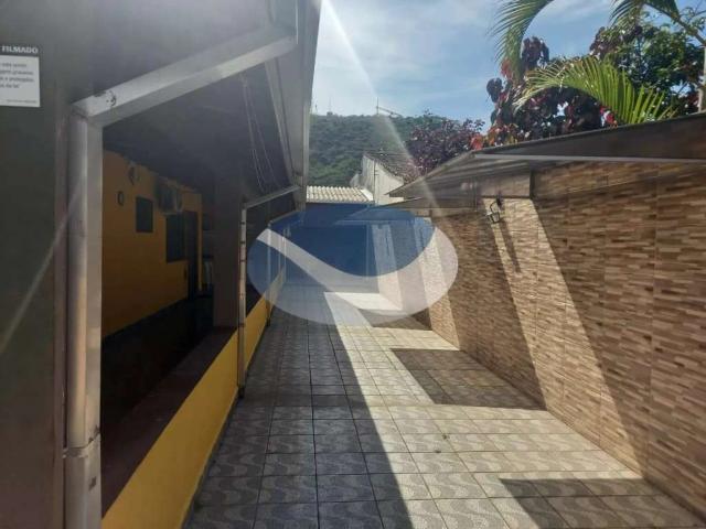 Casa venda em Balneário Santa Martha, Caraguatatuba