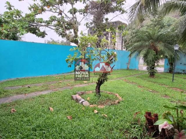 Casa venda em Balneário Forest, Caraguatatuba