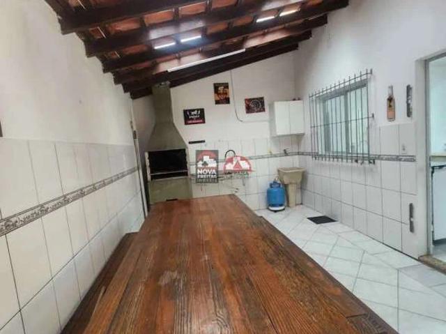 Casa venda em Balneário Forest, Caraguatatuba