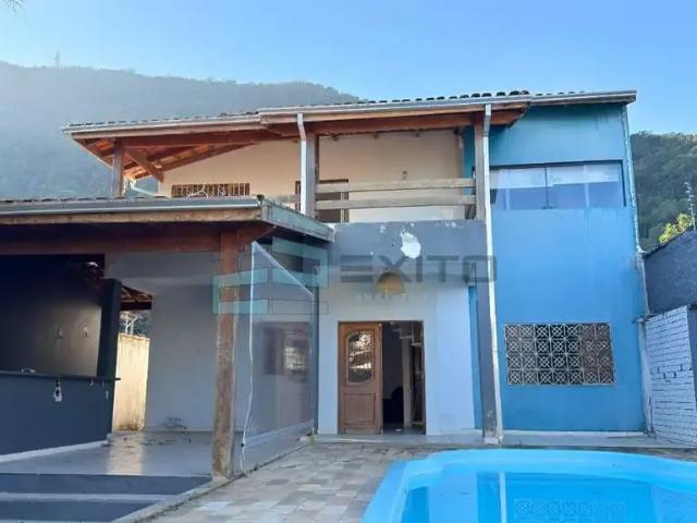 Casa venda em Região Imediata de Caraguatatuba-Ubatuba-São Sebastião, Região Metropolitana do Vale do Paraíba e Litoral Norte