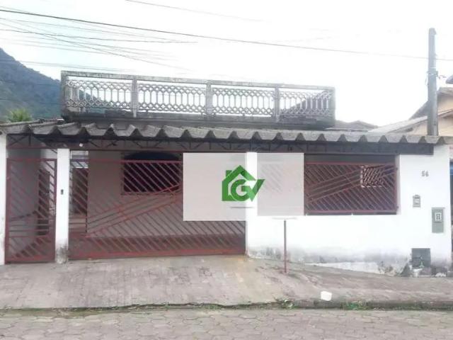 Casa venda em Região Imediata de Caraguatatuba-Ubatuba-São Sebastião, Região Metropolitana do Vale do Paraíba e Litoral Norte