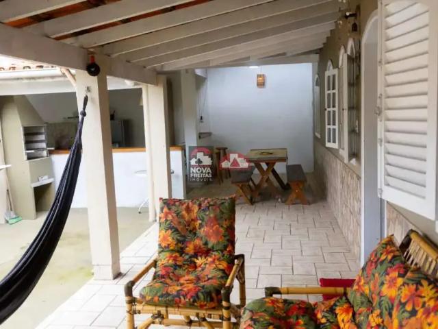 Casa venda em Região Imediata de Caraguatatuba-Ubatuba-São Sebastião, Região Metropolitana do Vale do Paraíba e Litoral Norte