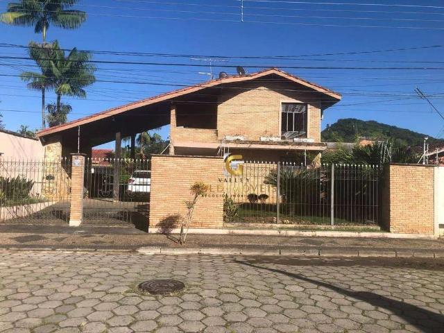 Casa venda em Balneário Santa Martha, Caraguatatuba