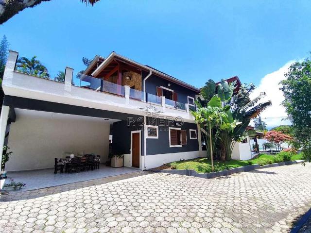 Casa venda em Portal do Tabatinga, Ubatuba