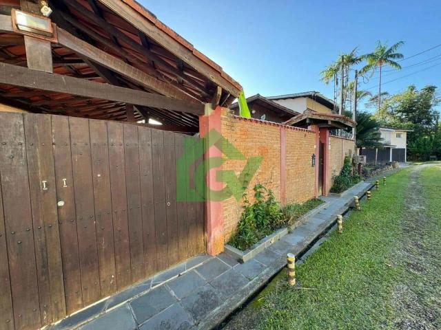 Casa venda em Ubatuba