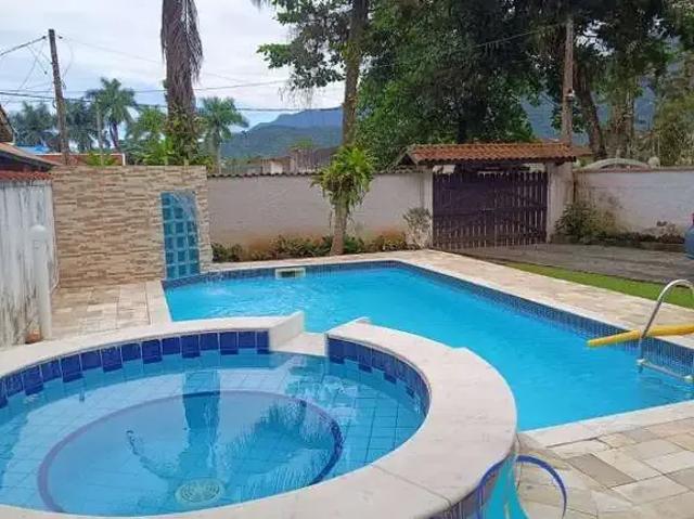 Casa venda em Residencial Marverde, Caraguatatuba