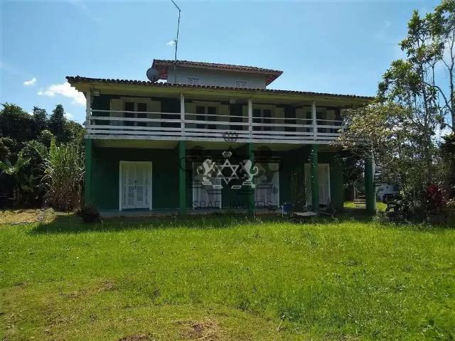 Casa venda em Região Imediata de Caraguatatuba-Ubatuba-São Sebastião, Região Metropolitana do Vale do Paraíba e Litoral Norte