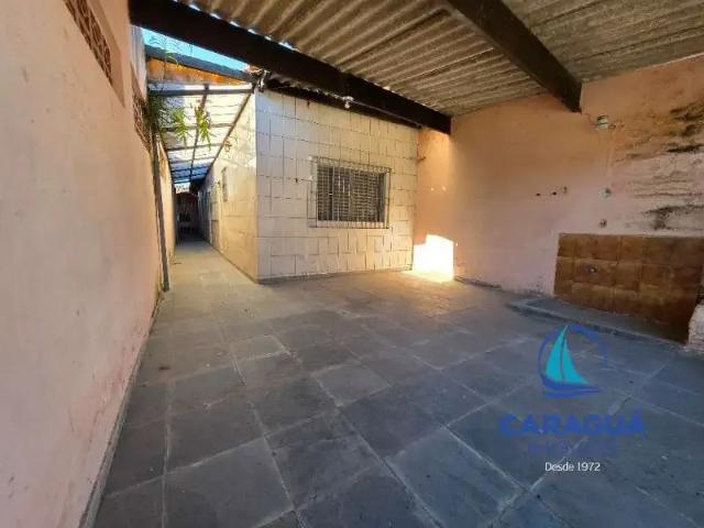 Casa venda em Região Imediata de Caraguatatuba-Ubatuba-São Sebastião, Região Metropolitana do Vale do Paraíba e Litoral Norte