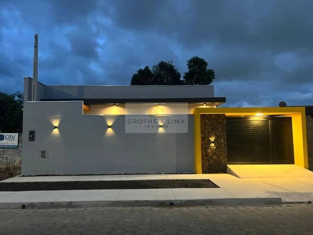 Casa venda em Loteamento Residencial Nova Caraguá II Maria Julieta Cabral, Caraguatatuba