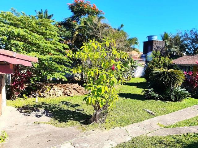 Casa venda em Núcleo Balneário Maria Helena I, Caraguatatuba