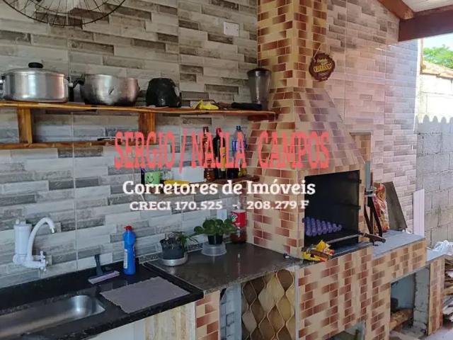 Casa venda em Região Imediata de Caraguatatuba-Ubatuba-São Sebastião, Região Metropolitana do Vale do Paraíba e Litoral Norte