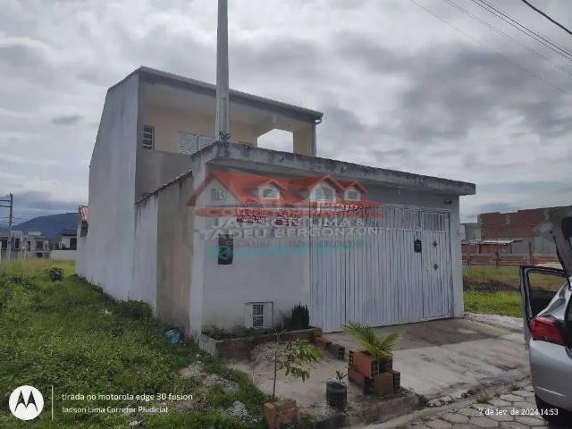 Casa venda em Região Imediata de Caraguatatuba-Ubatuba-São Sebastião, Região Metropolitana do Vale do Paraíba e Litoral Norte