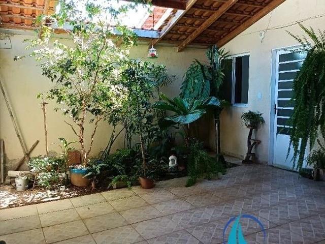 Casa venda em Jardim Tarumãs, Caraguatatuba