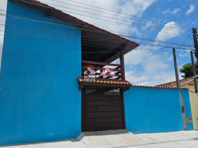 Casa venda em Região Imediata de Caraguatatuba-Ubatuba-São Sebastião, Região Metropolitana do Vale do Paraíba e Litoral Norte