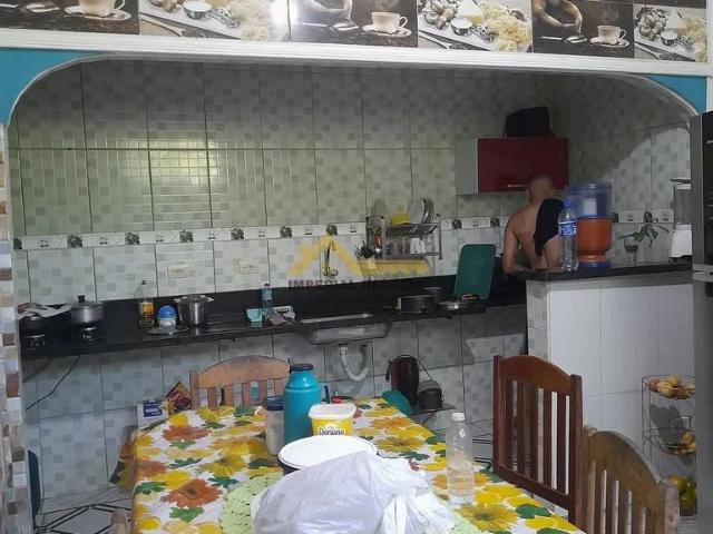 Casa venda em Caraguatatuba, Região Geográfica Intermediária de São José dos Campos