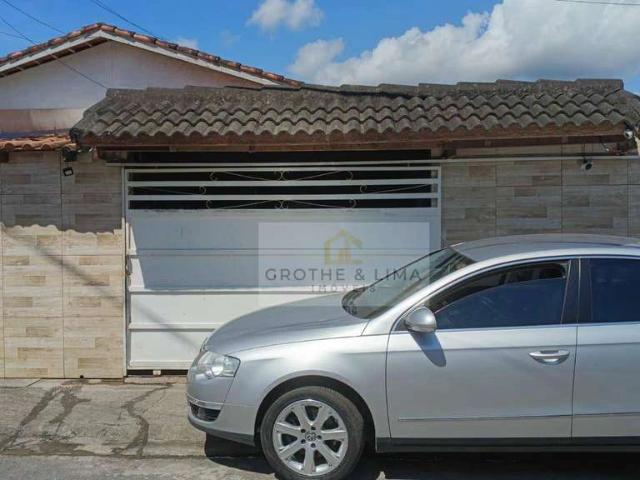Casa venda em Loteamento Residencial Nova Caraguá II Maria Julieta Cabral, Caraguatatuba
