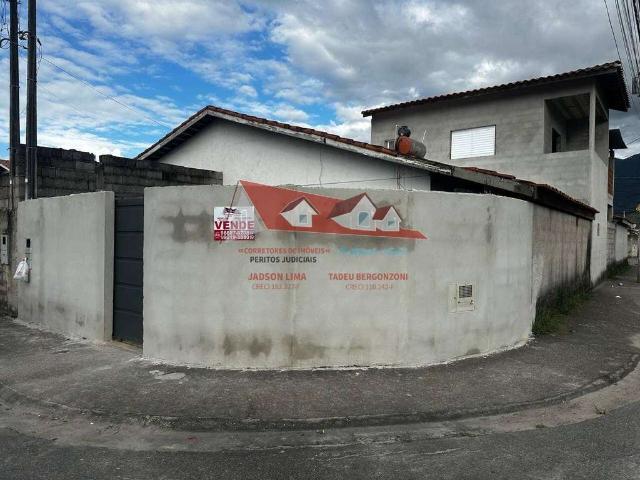 Casa venda em Região Imediata de Caraguatatuba-Ubatuba-São Sebastião, Região Metropolitana do Vale do Paraíba e Litoral Norte
