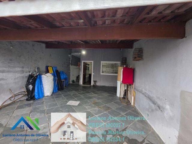 Casa venda em Loteamento Residencial Nova Caraguá II Maria Julieta Cabral, Caraguatatuba