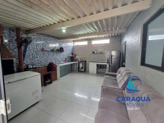 Casa venda em Região Imediata de Caraguatatuba-Ubatuba-São Sebastião, Região Metropolitana do Vale do Paraíba e Litoral Norte